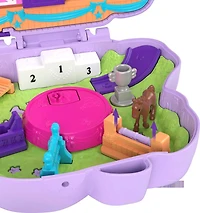 Polly Pocket - Coffret le Concours Hippique