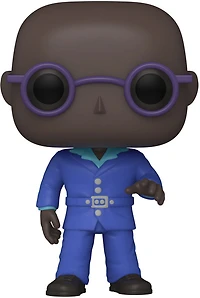 Funko POP! Movies: The Matrix-Morpheus