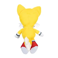 Peluche Sonic de 7 pouces - Tails (Classique)  