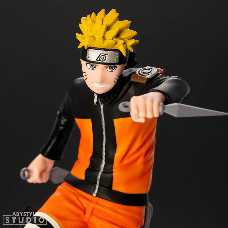 Naruto Naruto Uzumaki SFC Figure