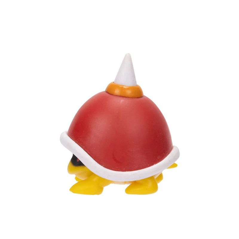 Figurine Nintendo 2,5 pouces - Spike Top