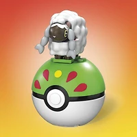 Mega Construx - Pokémon - Moumouton
