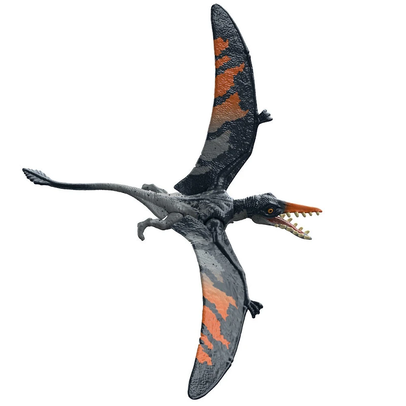 Jurassic World - Figurines Coffret Féroce - Rhamphorhynchus