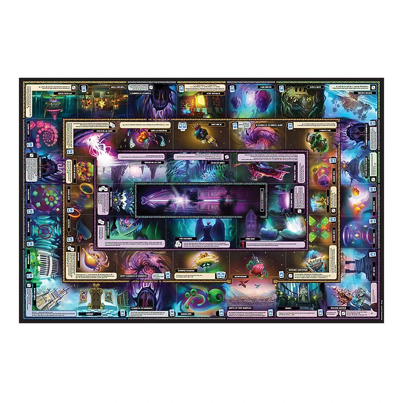 Talisman: Kingdom Hearts Edition Jeu De Plateau - Édition anglaise