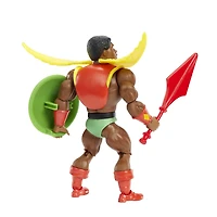 Masters of the Universe Origins Sun-Man Action Figure