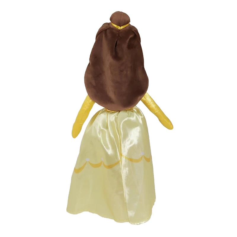 Disney - La Belle et La Bête - Belle peluche 21 Pouces
