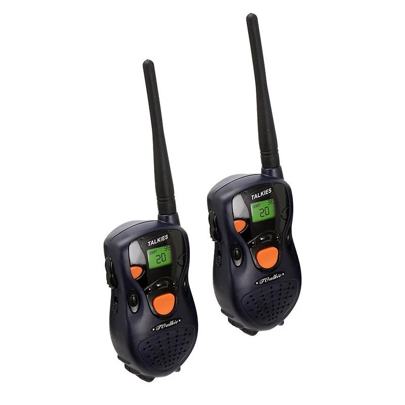 ALEX - Talkie walkie