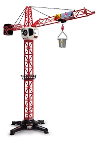 Volvo Construction Set - English Edition