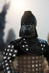 La Planète des singes - général Ursus - Édition anglaise