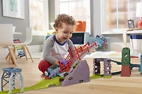 Thomas et ses amis - La Course de Fret de Thomas et Kana