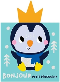 Bonjour Petit Pingouin !