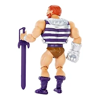 Masters of the Universe Origins Fisto Action Figure