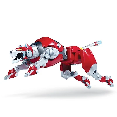 Voltron Legendary Red Lion