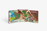 Pixar Buddy Block (An Abrams Block Book) - English Edition