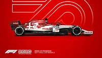 Xbox - F1 2020