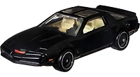 Hot Wheels KITT