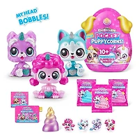Rainbocorns Pocket Puppycorn Pack by ZURU