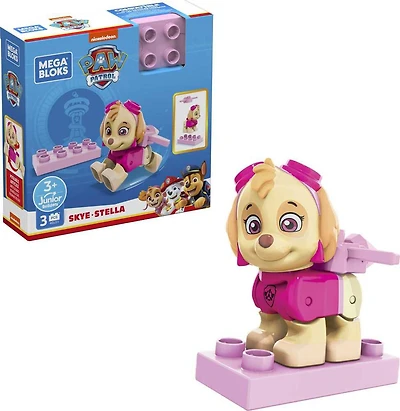 Mega Nickelodeon PAW Patrol Skye