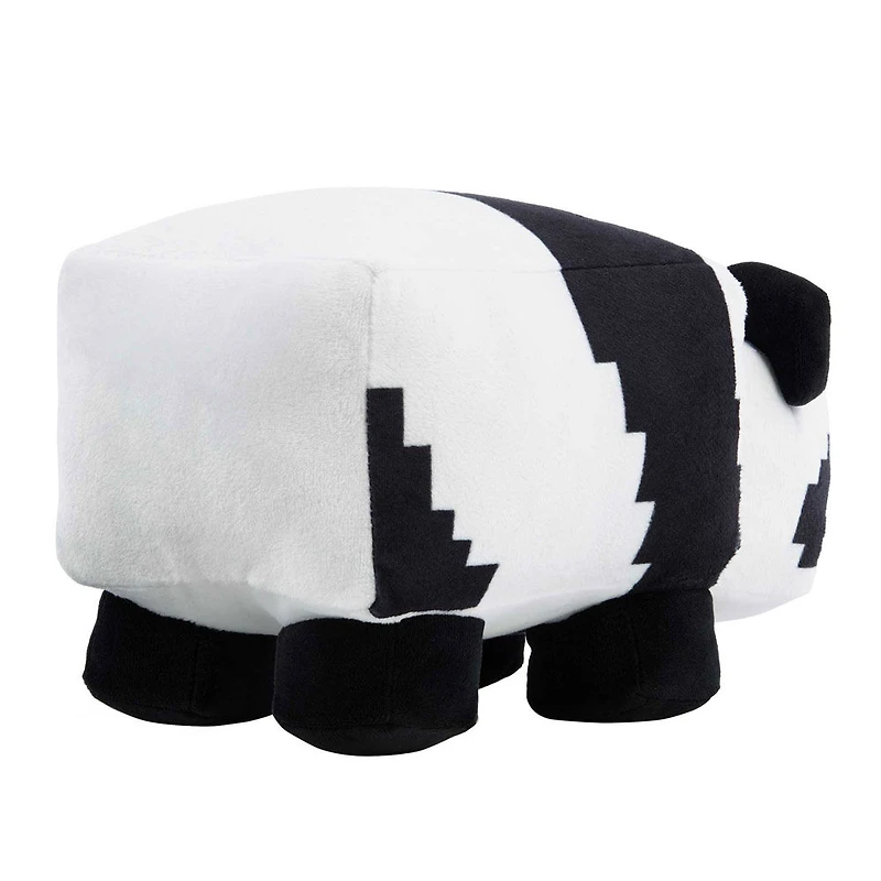 Minecraft Peluche Panda
