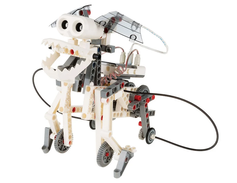 Robotique : Machines Intelligentes
