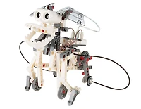 Robotique : Machines Intelligentes