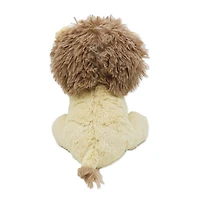 Plushies by Baby Mode Lion en peluche beige - 11"