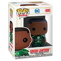 Figurine en Vinyle Green Lantern par Funko POP! Imperial Palace