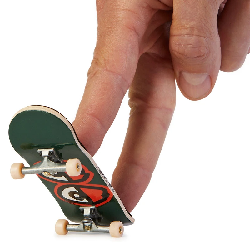 Tech Deck, Performance Series Fingerboards, Krooked Skateboards