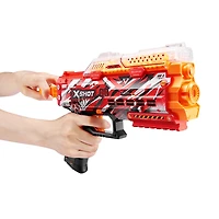 XSHOT Hyper Gel Stinger Blaster (3,000 Hyper Gel Pellets) by ZURU