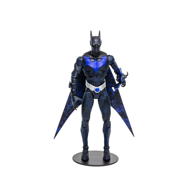 DC Multiverse - Inque comme Batman Beyond Figurine