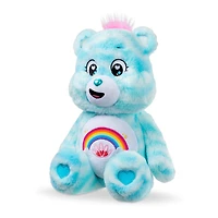 Care Bears 14" Ours Douce Sérénité ECO