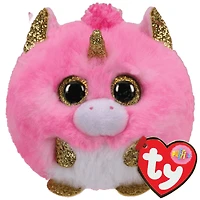 FANTASIA - unicorn typuf