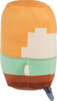 Cuutopia -Minecraft -Peluche Alex, poupée coussin arrondie