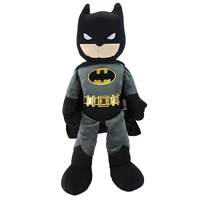 Animal Adventure DC Comics Justice Leagues Batman 21" Collectible Plush Doll