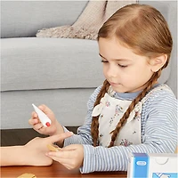 Little Tikes First Aid Kit Realistic Doctor Pretend Play Toy, Includes 25 Accessories, Ages 3+