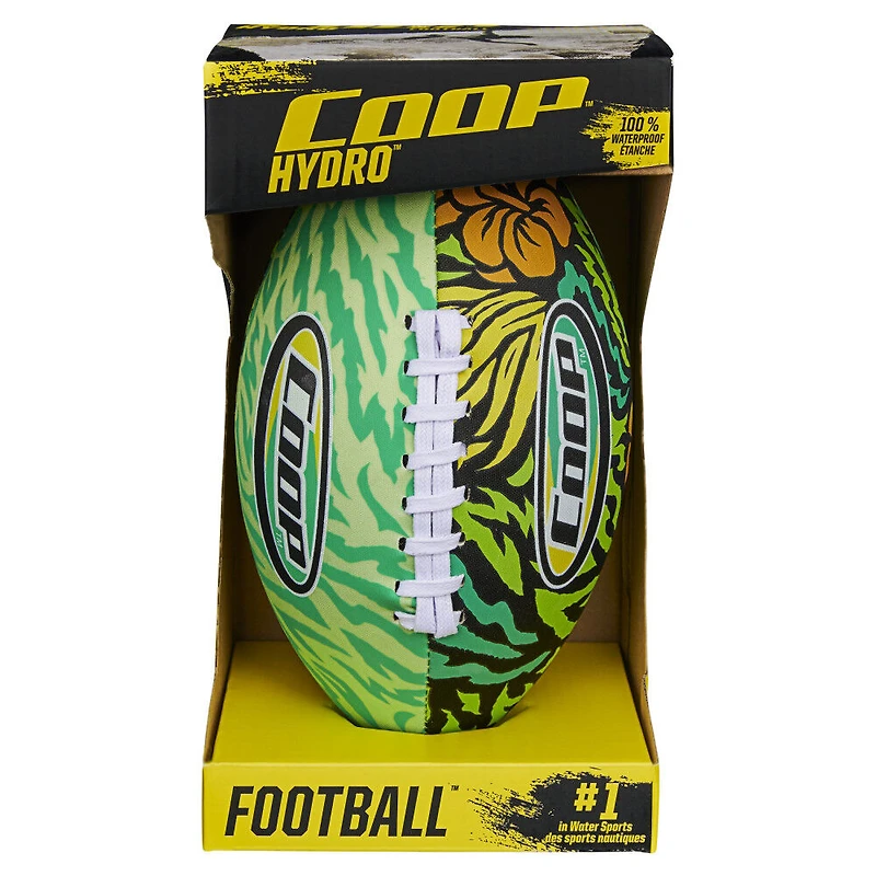 COOP Hydro Waterproof Football