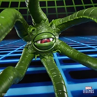 Marvel Legends Series Gamerverse Gargantos Action Figure Collectible