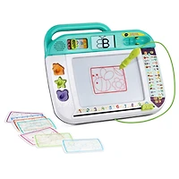VTech Doodle & Draw Learning Center - English Edition