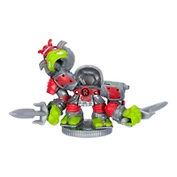 Akedo TMNT S3 Single Pk Samouraï Raph