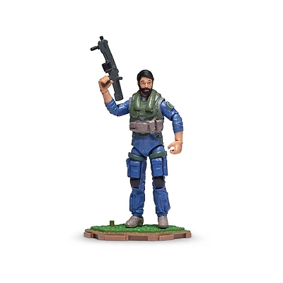 Halo - figurine de 9,5 cm - Le pilote