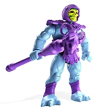 Mega Construx - Héros - Figurine à assembler - Skeletor