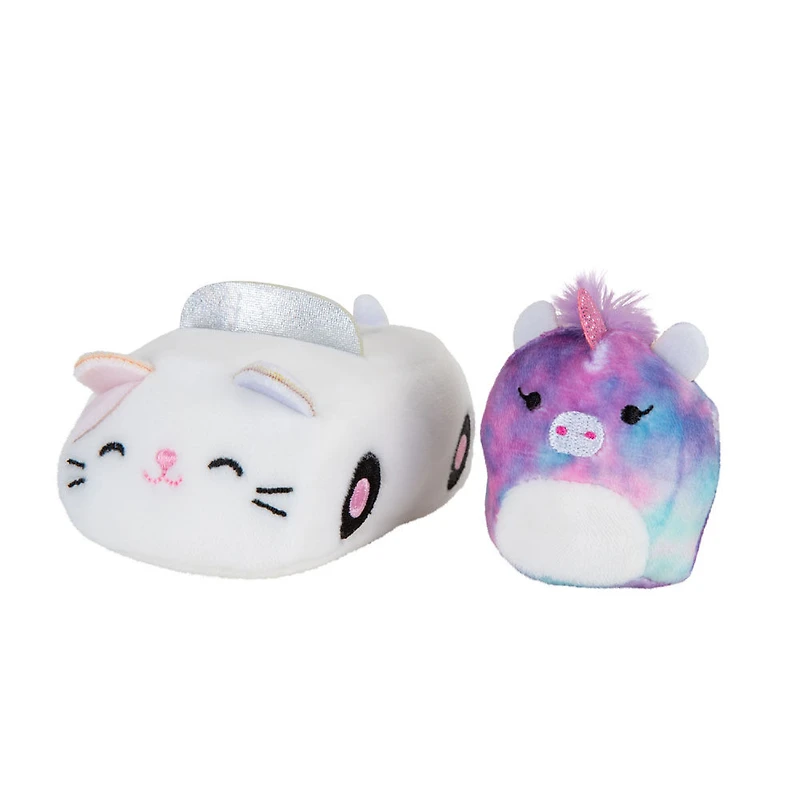 Mini-peluche Squishville