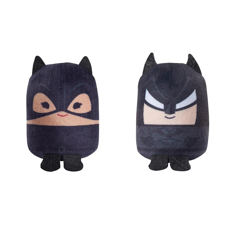 The Batman Mini PodPals Batman