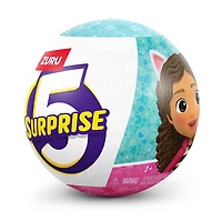 5 Surprise Gabby's Dollhouse by ZURU