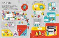 See Inside Genes And DNA - Édition anglaise