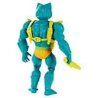 Masters of the Universe Origins Mer-Man Action Figure