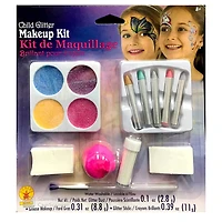 Kit de Maquillage Brillant pour enfant