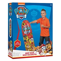 Hedstrom - Sac Culbuto Pat Patrouilel