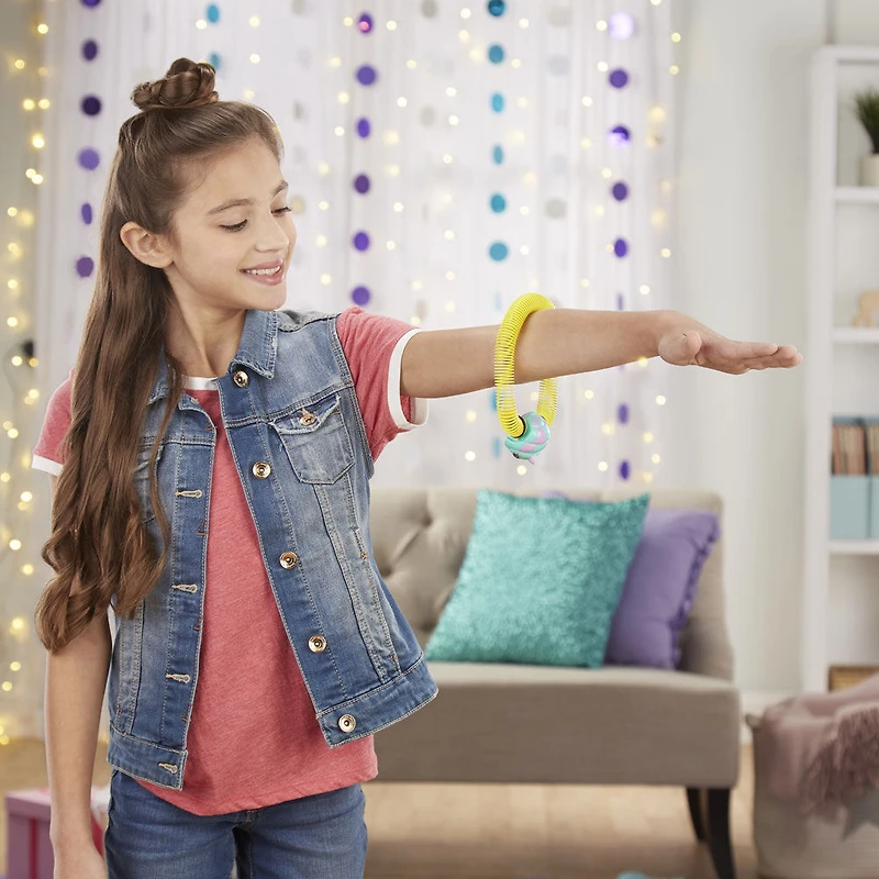 Zoops jouet électronique serpent festif