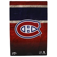 McFarlane's SportsPicks-NHL 8" Mascot Fig.-Youppi (Montreal Canadiens)